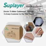 حامل رسم وتلوين للأطفال ثنائي الاستخدام - لعبة سبورة بيضاء - Image 4