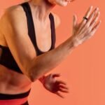 خاتم بونلالا الذكي المصنوع من الفولاذ المقاوم للصدأ - شحن مغناطيسي - Image 3