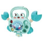 لعبة سرطان البحر الممتعة للأطفال - تمرين الأصابع والتعليم المبكر - Image 6