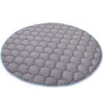 سجادة لعب أرضية للأطفال عالية الجودة - نوع دائري - Image 4