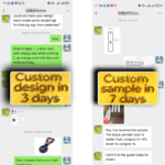 زجاجة رذاذ زيت الطهي - مصنوعة من الفولاذ المقاوم للصدأ والزجاج - Image 3