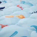 سجادة لعب أرضية للأطفال عالية الجودة - نوع دائري - Image 2