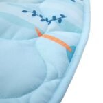 سجادة لعب أرضية للأطفال عالية الجودة - نوع دائري - Image 3