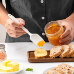 مجموعة أدوات الطبخ والخبز المصنوعة من السيليكون المقاوم للحرارة - Image 5