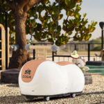 سيارة أرجوحة كهربائية للأطفال مزودة بأضواء LED وموسيقى - لعبة بينات تويستر - Image 2