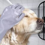 قفازات غسيل الأطباق السحرية المصنوعة من السيليكون - أداة تنظيف متعددة الوظائف - Image 2