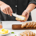 مجموعة أدوات الطبخ والخبز المصنوعة من السيليكون المقاوم للحرارة - Image 6